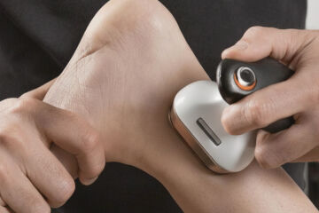 TECAR-терапия