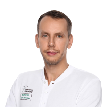 Мамонтов Иван Сергеевич