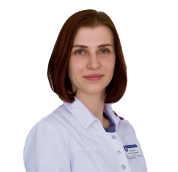 Петракова Ольга Алексеевна