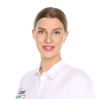 Петракова Ольга Алексеевна