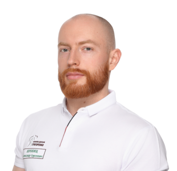 Деревенец Александр Сергеевич