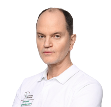 Гончаренко Владимир Модестович